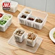 storage containers for food